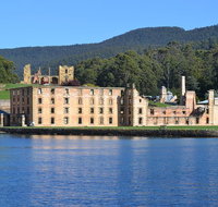 Port Arthur Richmond and Tasman Peninsula Day Trip from Hobart - Accommodation Fremantle