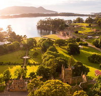 Port Arthur Express Shuttle - Accommodation Fremantle