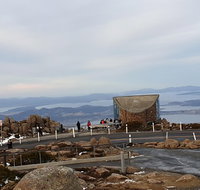 Mt Wellington and Richmond Historical Village discounted combo tour - Accommodation Fremantle