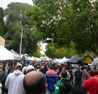 Hobart Half-Day Sightseeing Coach Tram Tour - Accommodation Fremantle