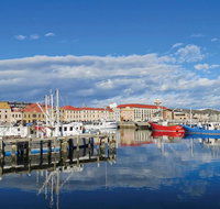 Hobart Historic Walking Tour - Accommodation Fremantle