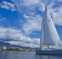 Half-Day Sailing on the Derwent River from Hobart - Accommodation Fremantle