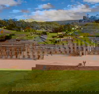 Port Arthur Historic Site 2-Day Pass - Accommodation Fremantle
