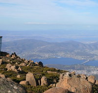 Mt Wellington Tour and MONA Admission - Accommodation Fremantle