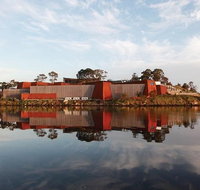 Hobart City Sightseeing Tour Including MONA Admission - Accommodation Fremantle