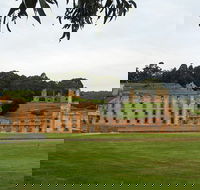 Grand Historical Port Arthur Walking Tour from Hobart - Accommodation Fremantle