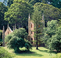 Small-Group Day Trip from Hobart to Port Arthur - Accommodation Fremantle