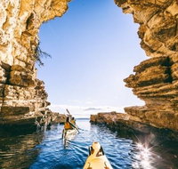 Hobart Kayak Tour - Accommodation Fremantle