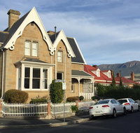 Historic Battery Point - Accommodation Fremantle