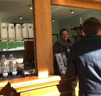 Hobart's Cafe Culture - Accommodation Fremantle