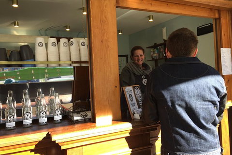 Hobart's Cafe Culture - Accommodation Fremantle 0
