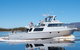 Derwent River Private Harbour Cruise On The \'Odalisque\' From Hobart - thumb 0
