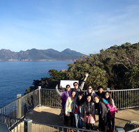 3-Day Tasmania Combo Hobart to Launceston Active Tour - Accommodation Fremantle
