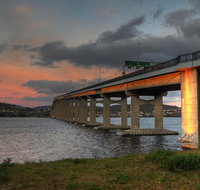 Hobart Self-Guided Audio Tour - Accommodation Fremantle