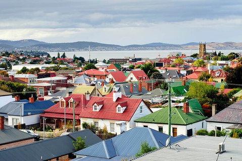 Hobart Self-Guided Audio Tour - Accommodation Fremantle 6