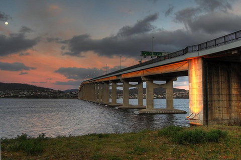 Hobart Self-Guided Audio Tour - Accommodation Fremantle 2