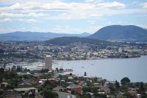 Hobart Self-Guided Audio Tour - Accommodation Fremantle 5