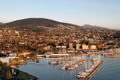 Hobart Self-Guided Audio Tour - Accommodation Fremantle 3