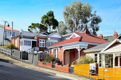 Hobart Self-Guided Audio Tour - Accommodation Fremantle 7