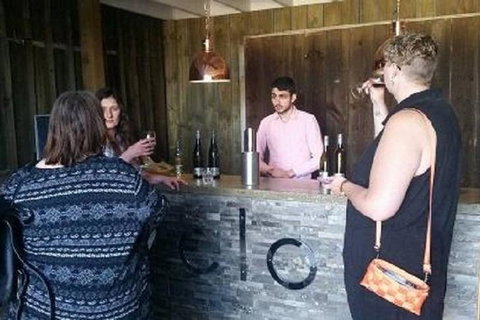 Tamar Valley Food And Wine Day Trip From Devonport, Ulverstone Or Burnie - Accommodation Fremantle 1
