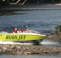 Heli Jet Boating Thrill - Accommodation Fremantle