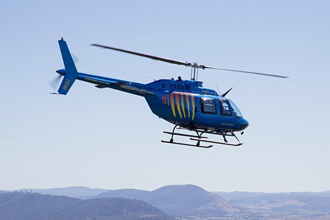 Heli Jet Boating Thrill - Accommodation Fremantle 1