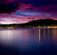 Hobart and Surrounds Photography Workshop - Accommodation Fremantle