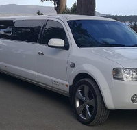 Hobart Airport Transfers in Stretch Limousine up to 8 people 150 dollars total. - Accommodation Fremantle