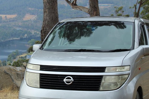 Huon Valley Wine And Cider Tour - Accommodation Fremantle 1
