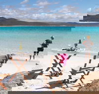 4x4 and Lunch Full Day Freycinet and Wineglass Bay - Accommodation Fremantle