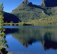 Cradle Mountain National Park Day Tour from Launceston - Accommodation Fremantle