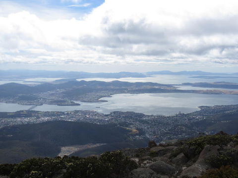 Mount Wellington Tour From Hobart - Accommodation Fremantle 2
