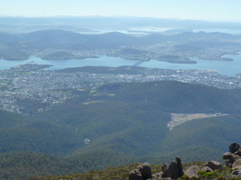 Mount Wellington Tour From Hobart - Accommodation Fremantle 3