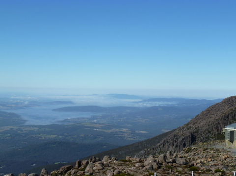 Mount Wellington Tour From Hobart - Accommodation Fremantle 5