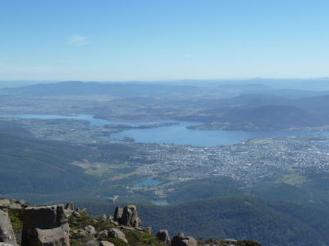 Mount Wellington Tour From Hobart - Accommodation Fremantle 4