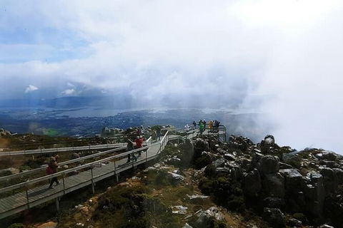 Mount Wellington Tour From Hobart - Accommodation Fremantle 11