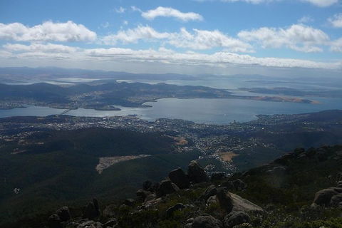 Mount Wellington Tour From Hobart - Accommodation Fremantle 6