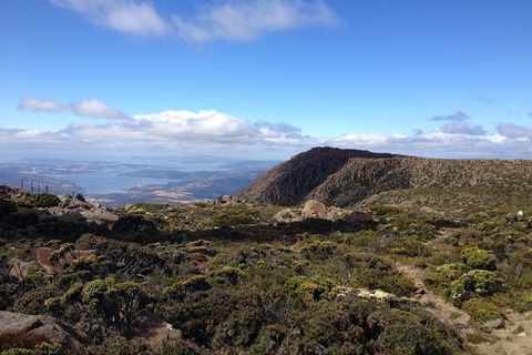 Mount Wellington Tour From Hobart - Accommodation Fremantle 9