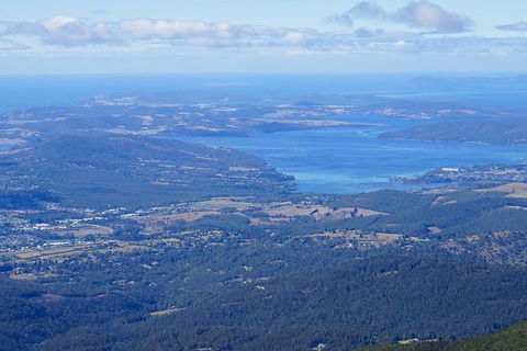 Mount Wellington Tour From Hobart - Accommodation Fremantle 8