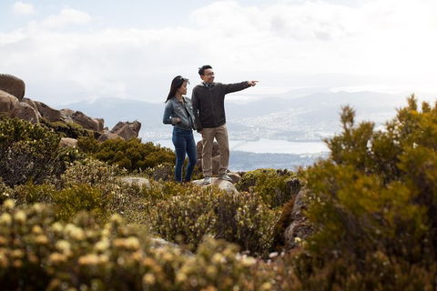 Mount Wellington Tour From Hobart - Accommodation Fremantle 7