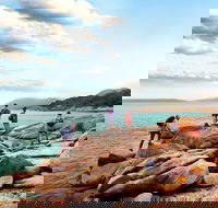 Great Walks of Australia 4-Day Freycinet Experience Walk - Accommodation Fremantle