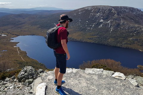 3 Day Tasmanian Wild West Coast Tour From Hobart To Launceston - Accommodation Fremantle 7