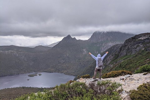 3 Day Tasmanian Wild West Coast Tour From Hobart To Launceston - Accommodation Fremantle 2