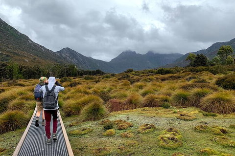 3 Day Tasmanian Wild West Coast Tour From Hobart To Launceston - Accommodation Fremantle 5