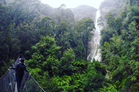 3 Day Tasmanian Wild West Coast Tour From Hobart To Launceston - Accommodation Fremantle 4