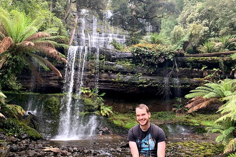 3 Day Tasmanian Wild West Coast Tour From Hobart To Launceston - Accommodation Fremantle 10
