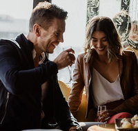 Hobart Posh-As Day Out Including Moorilla Estate MONA and 2-Course Lunch - Accommodation Fremantle