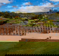 Shore Excursion - Port Arthur - Tasman Peninsula - Accommodation Fremantle