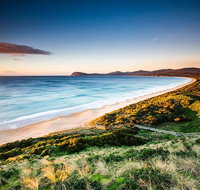 Full-Day Guided Bruny Island Tour from Hobart - Accommodation Fremantle