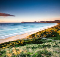 2 Day - Two of Tasmania's Best Tour - Accommodation Fremantle
